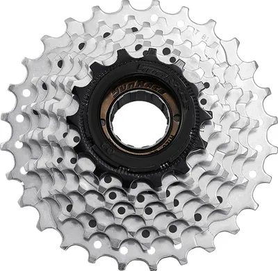 Obrázok produktu pre SunRace Freilauf Steckkassette MFM2A 7DS M2 7-Speed