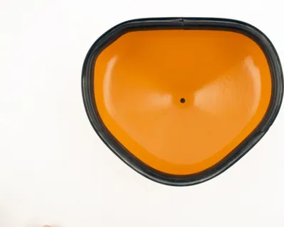 Produktbild von TWIN AIR Luftfilterdeckel - 160100 passend für Kawasaki KLX450R