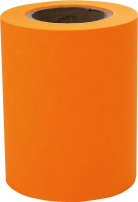 Produktbild von Haftnotiz Nachfüllrolle 60mm x 10m brillantorange für Abroller CT1909