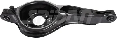 Produktbild von SPIDAN CHASSIS PARTS 58194 Querlenker Hinten für FORD FOCUS III Turnier Längslenker