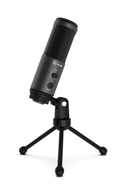 Immagine prodotto di LORGAR Microfono Voicer 521 Audio professionale/PnP/USB-C al dettaglio