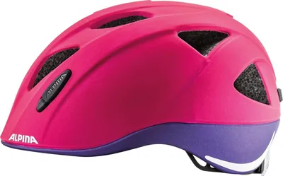 Produktbild von Fahrradhelm Ximo L.E.                    deeprose-violet  matt, Gr 45-49cm