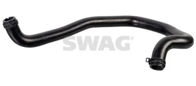 Produktbild von SWAG Kühlerschlauch Wasserschlauch für FORD Fiesta Mk6 Schrägheck (JA8, JR8) 27 33 10 4538