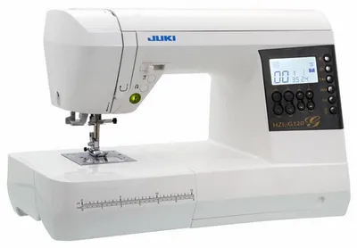 Productafbeelding van Juki Hzl-G120