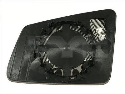 Immagine prodotto di Spiegelglas Li Per Mb B(W246,W242)