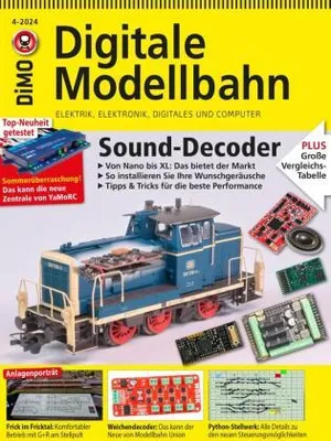 Produktbild von Sound-Decoder