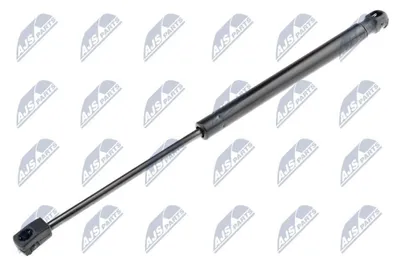 Produktbild von NTY Gasfeder Motorhaubendämpfer 395mm für KIA CARNIVAL / GRAND CARNIVAL III (VQ) 440N AE-KA-014