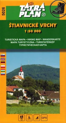Image de Les montagnes de Štiavnica