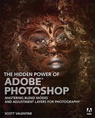 Obrázek produktu pro The Hidden Power of Adobe Photoshop