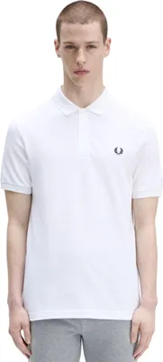 Immagine prodotto di Polo Fred Perry a tinta unita