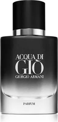 Obrázek produktu pro Armani Acqua Di Gio Pour Homme parfémový sprej s náplní 200 ml