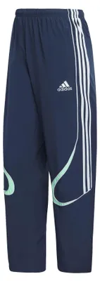 Produktbild von Adidas Herren Chile 2026 Heimtrikot Replica, Rot, S