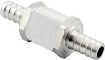 Produktbild von Kraftstoffrückschlagventil 8Mm/Silber