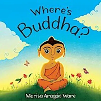 Produktbild von Where's Buddha?