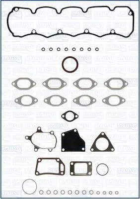 Produktbild von AJUSA 53008900 Zylinderkopf Dichtungssatz für FIAT DUCATO Pritsche/Fahrgestell (230) DUCATO Bus (230) DUCATO Kasten (230L) passend für PEUGEOT
