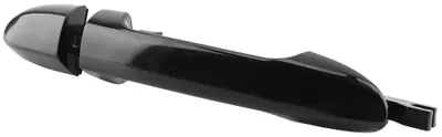 Image de Poignée de porte extérieure droite arrière pour Hyundai Tucson, modèle de 2005 à 2009, référence : 83660-2F000