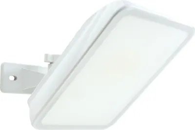 Produktbild von LED Fluter Flame mit Bewegungsmelder 20 Watt, weiß