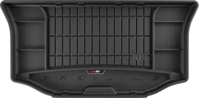 Produktbild von FROGUM Gummi Kofferraummatte Kofferraumwanne für Mitsubishi Space Star ab 2013