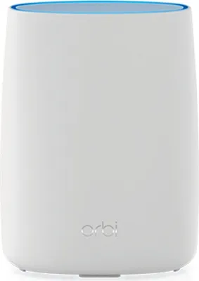 Produktbild von Netgear LBR20-100EUS WL-Router NETGEAR ORBI LBR20-100EUS (AC2200/Tri-Band)
