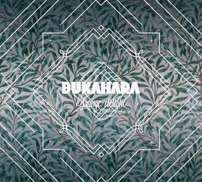 Obrázek produktu pro Bukahara: (Vinyl / Pop (Vinyl))