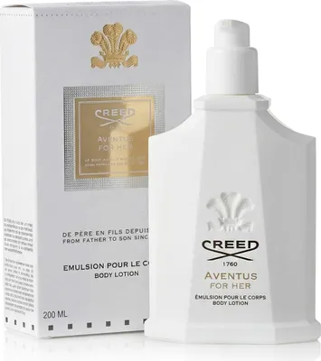 Produktbild von Creed Aventus for Her Duschgel 200 ml (woman)