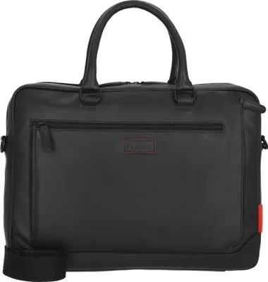 Produktbild von bugatti Aktentasche Clark Herren, Damen 021991 schwarz