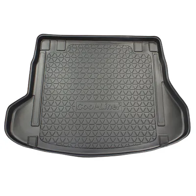 Produktbild von Z538200 Kofferraumwanne passend für Kia Ceed SW 09.2012-08.2018; including models with rails in the boot (STYLE and PREMIUM) Kombi