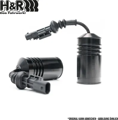 Produktbild von H&R Deaktivierungsmodul elektronische Dämpferregulierung 93005-1 für AUDI A3 Sportback (8PA)