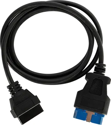 Produktbild von Kunzer OBD 2 Verlängerung 2M 7OBD2