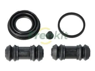 Produktbild von FRENKIT Bremssattel-Reparatursatz für CHRYSLER PT CRUISER (PT) Hinten 36mm 236034