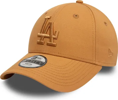 Zdjęcie produktu dla Czapka dziecięca New Era 9Forty Kinder Jugend - Los Angeles Dodgers Child
