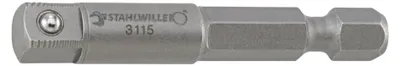Produktbild von STAHLWILLE 31150000, 50 mm, 16 g