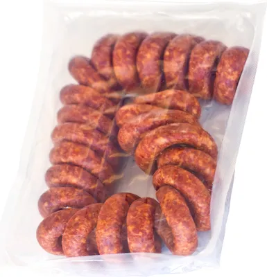Produktbild von Pfälzer Spezialitäten Sauschwänzchen ca. 750g