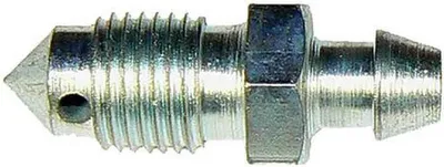 Obrázok produktu pre Odvzdušňovacia skrutka/ventil 30 mm METZGER 0039