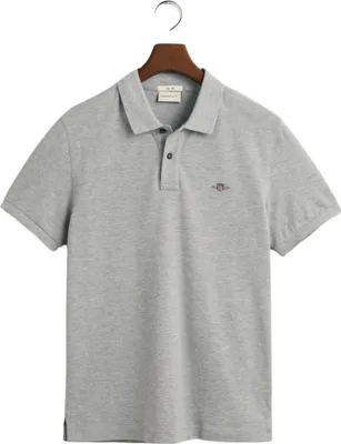 Obrázok produktu pre Gant Polo Košeľa Slim Fit Archive Shield