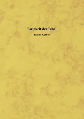 Produktbild von Ewigkeit der Bibel