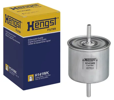 Obrázok produktu pre Palivový filter Hengst pre