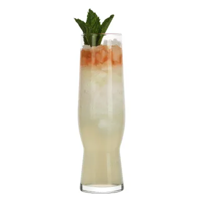 Produktbild von LIBBEY 70285 Sektglas SYMBIO, 281 ml, 12er-Set
