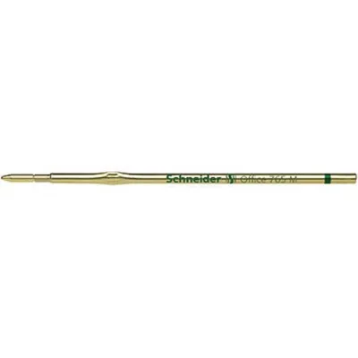 Produktbild von Schneider Schreibgeräte Office 765, Grün, Medium, Kugelschreiber, ISO 12757-2, Schneider K 15 (2014+)
