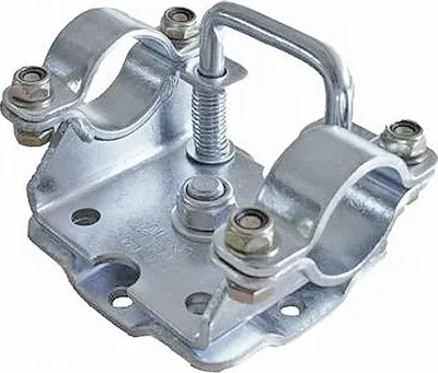 Obrázek produktu pro AL-KO Jockey spona kol sklopná Ø48 mm 300 kg