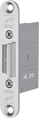 Produktbild von effeff Fallenschloss 807-13,UG,F20x110rd,ER