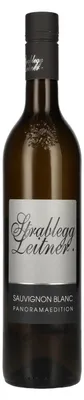 Produktbild von Strablegg-Leitner Sauvignon Blanc Panoramaedition Steiermark 2025 12,5% Vol. 0,75l