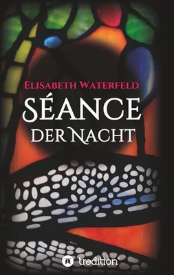 Produktbild von Séance der Nacht