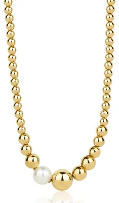 Obrázok produktu pre Náhrdelníky Brosway Gold Collection - žena