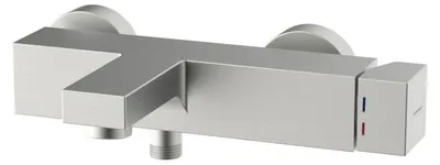 Productafbeelding van Kronenbach Quara 3.0, inbouw badarmatuur