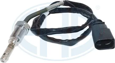 Produktbild von ERA 551132A Abgastemperatursensor für VW GOLF VI (5K1) 660mm