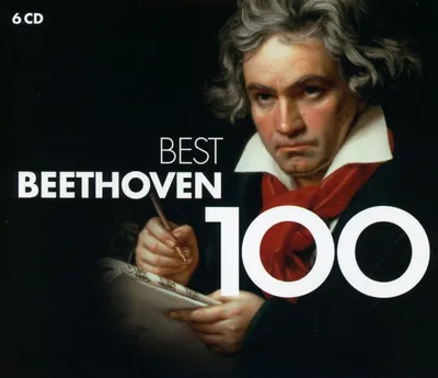 Obrázok produktu pre 100 Best Beethoven