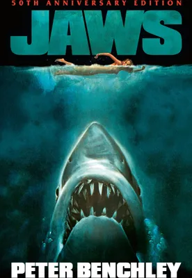 Produktbild von Jaws