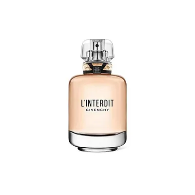 Produktbild von Givenchy L'Interdit Eau de Parfum für Damen 125 ml