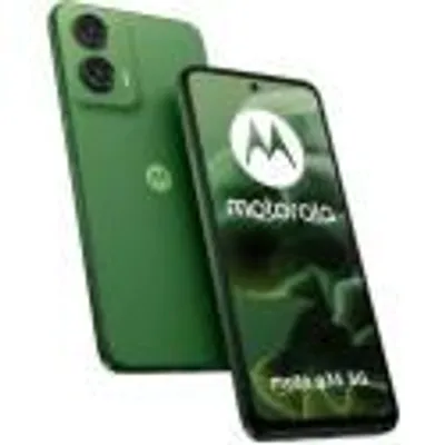 Obrázok produktu pre Motorola Moto G35 5G 128 GB Dual-Sim Leaf Green